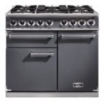 Falcon fornuis F1000DXDFSLNGEU Kopen (2022) | IIAV.NL