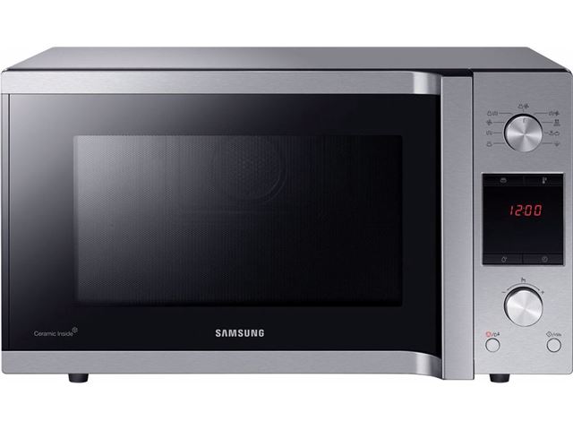 Samsung MC455TBRCSR Samsung MC455TBRCSR Kopen (2022) | IIAV.NL