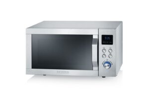 Severin MW 7753 Kopen (2022) | IIAV.NL