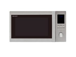 Sharp R-982STWE Kopen (2022) | IIAV.NL