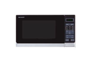 Sharp R-242WW Kopen (2022) | IIAV.NL