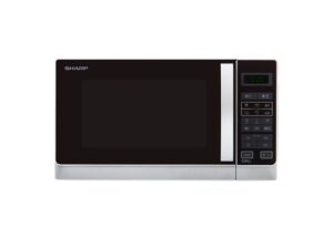 Sharp R-642INW Kopen (2022) | IIAV.NL