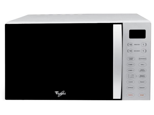 Whirlpool MWO 611 SL Whirlpool MWO 611 SL Kopen (2022) | IIAV.NL