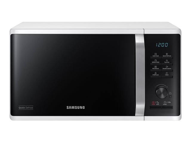 Samsung MS23K3515AW/EN Samsung MS23K3515AW/EN Kopen (2022) | IIAV.NL