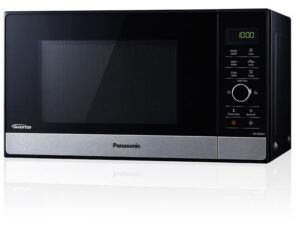 Panasonic NN-SD28HSGTG Kopen (2022) | IIAV.NL