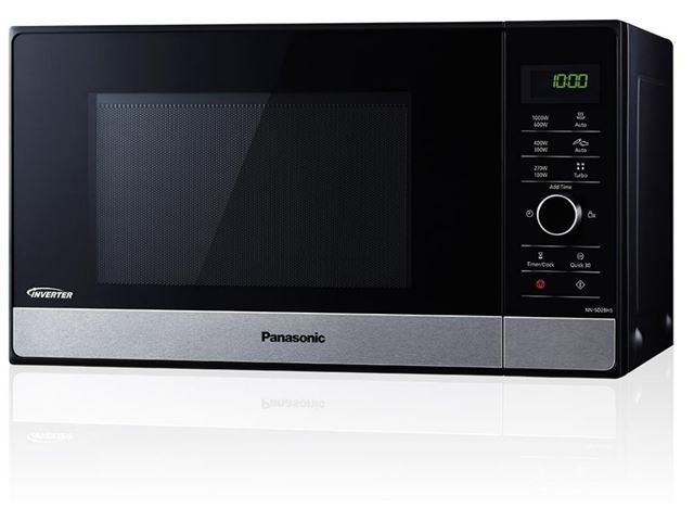 Panasonic NN-SD28HSGTG Panasonic NN-SD28HSGTG Kopen (2022) | IIAV.NL