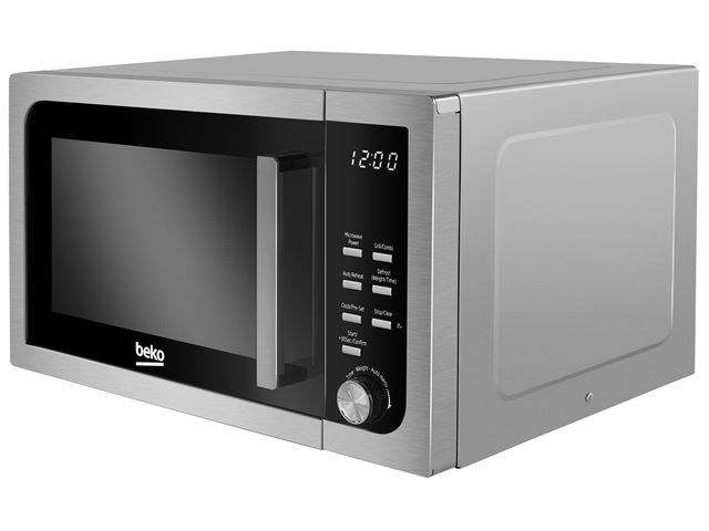 Beko MGF23210X Beko MGF23210X Kopen (2022) | IIAV.NL