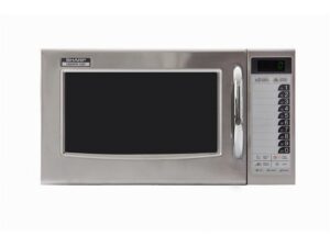 Sharp R-15AT Kopen (2022) | IIAV.NL