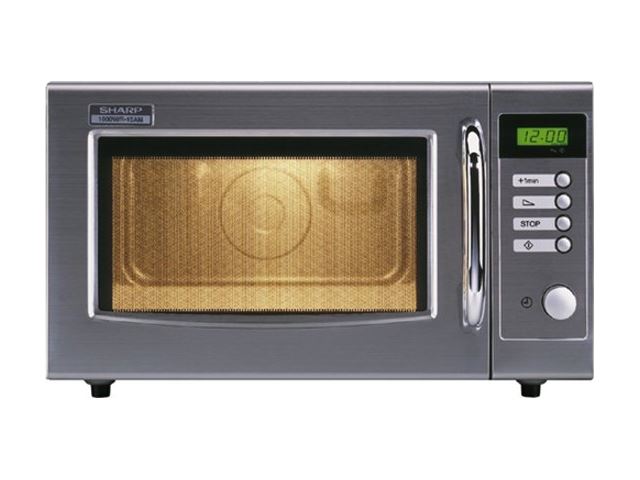 Sharp R-15AM Sharp R-15AM Kopen (2022) | IIAV.NL