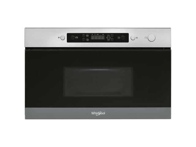 Whirlpool AMW 4910/IX Whirlpool AMW 4910/IX Kopen (2022) | IIAV.NL