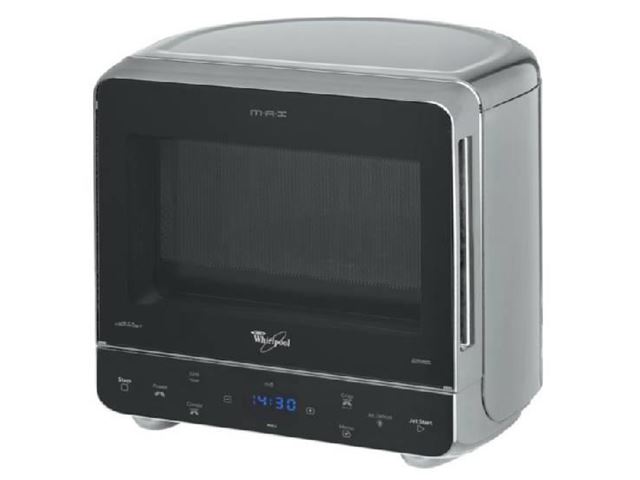 Whirlpool MAX 38 SL Whirlpool MAX 38 SL Kopen (2022) | IIAV.NL