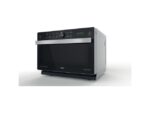 Whirlpool MWP 338 SB