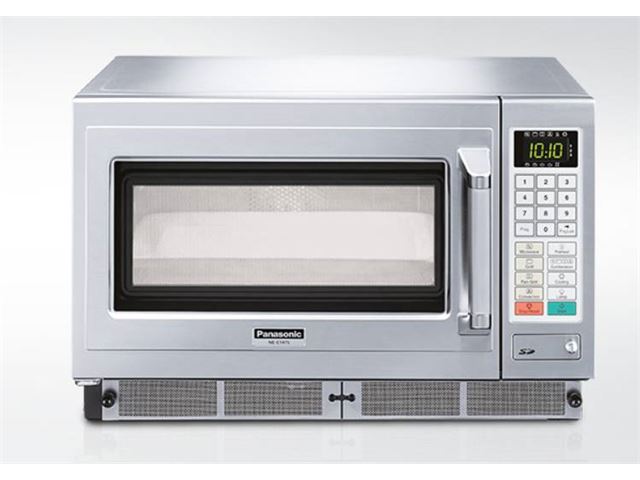 Panasonic Combi-Magnetron NE-C1475 230V | 1350 Watt Panasonic Combi-Magnetron NE-C1475 230V | 1350 Watt Kopen (2022) | IIAV.NL