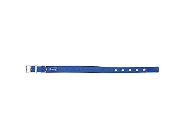 Freedog Collar Ergo Azul 25 x 55 cm Freedog Collar Ergo Azul 25 x 55 cm