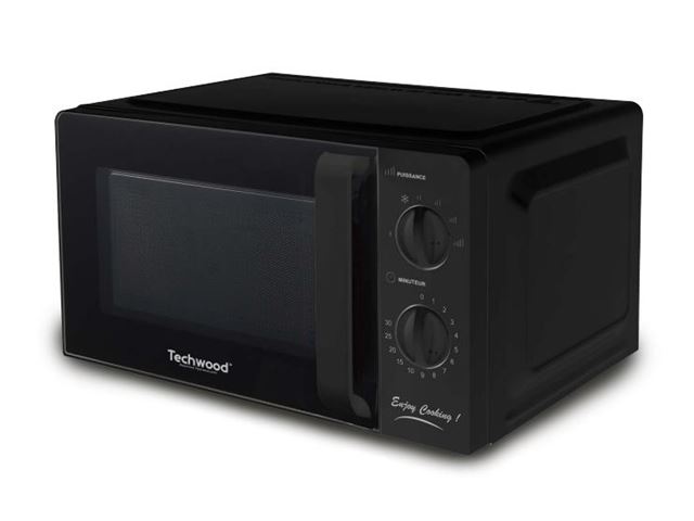 Techwood TMO-276 Techwood TMO-276 Kopen (2022) | IIAV.NL