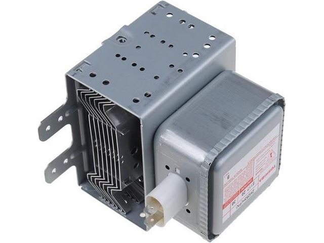 Whirlpool - Magnetron 2M253H TOSHIBA Whirlpool - Magnetron 2M253H TOSHIBA Kopen (2022) | IIAV.NL