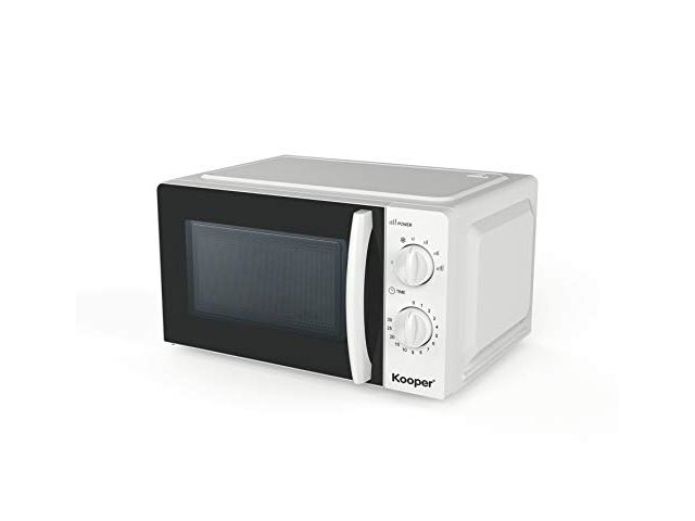 Kooper Magnetron Kooper Magnetron