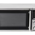 First Austria TZS 5002-3 Digitale Magnetron met Grill - 20 Liter - RVS Kopen (2022) | IIAV.NL