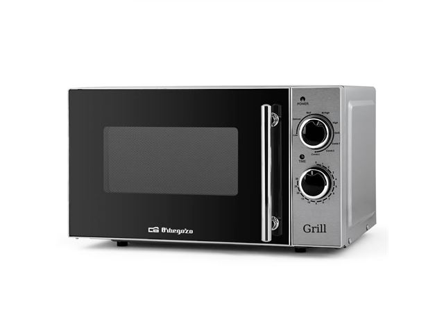 Orbegozo MIG 2550 Orbegozo MIG 2550 Kopen (2022) | IIAV.NL