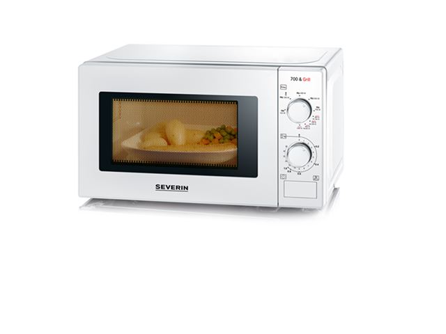 Severin MW 7891 Severin MW 7891 Kopen (2022) | IIAV.NL