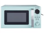 Silvercrest SILVERCREST® Magnetron Lichtblauw