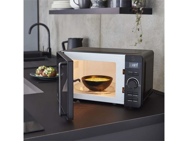 Swan SM22037LBLKN Swan SM22037LBLKN Kopen (2022) | IIAV.NL