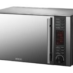 Sogo MAGNETRON MET GRILL 25 LITER Kopen (2022) | IIAV.NL