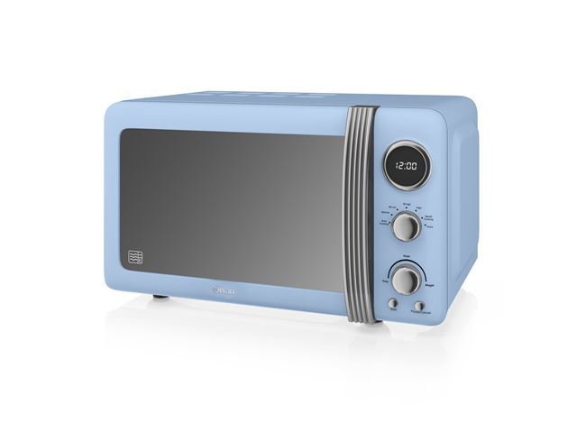 Swan SM22030BLN Swan SM22030BLN Kopen (2022) | IIAV.NL