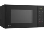 LG MH6042D - magnetron - 20L - 600W - zwart +