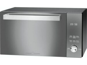 ProfiCook pc-mwg 1204 zwart Kopen (2022) | IIAV.NL