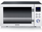 Severin MW 7759 - Magnetron - 4-in1