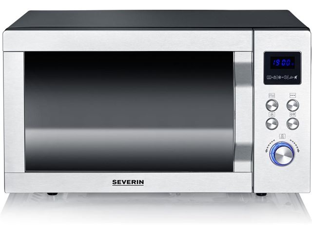 Severin MW 7759 - Magnetron - 4-in1 Severin MW 7759 - Magnetron - 4-in1 Kopen (2022) | IIAV.NL