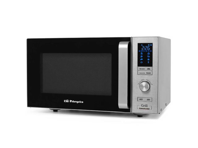 Orbegozo MIG 2528 CO Orbegozo MIG 2528 CO Kopen (2022) | IIAV.NL