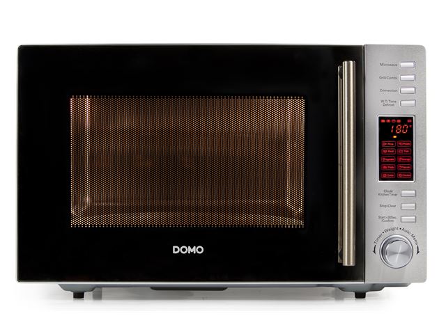 Domo DO2330CG Domo DO2330CG Kopen (2022) | IIAV.NL