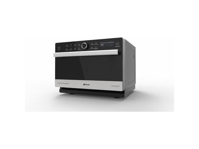 Bauknecht Magnetron MW 3391 SX Bauknecht Magnetron MW 3391 SX Kopen (2022) | IIAV.NL