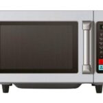 Gastro Inox Gastro-Inox Magnetron 1000w Kopen (2022) | IIAV.NL