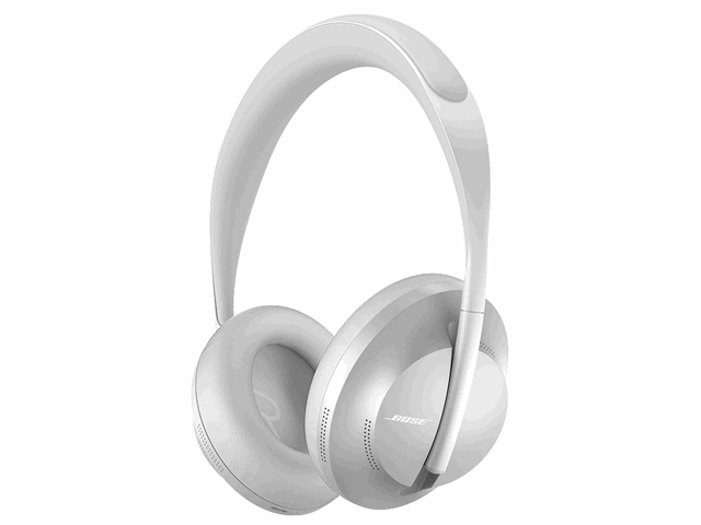 Bose Noise Cancelling Headphones 700 Zilver Kopen? | IIAV.NL