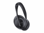 Bose Noise Cancelling Headphones 700 zwart