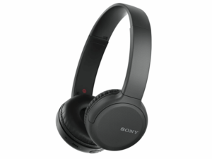 Sony WH-CH510 Zwart Kopen? | IIAV.NL
