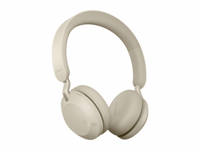 Jabra Elite 45h beige Jabra Elite 45h beige
