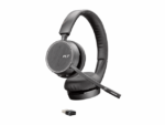 Plantronics Voyager 4220 UC zwart