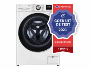 LG F4V909P2E Kopen? (2022) | IIAV.NL