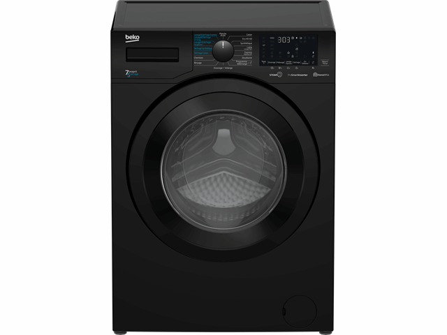 Beko HWD7527BB Beko HWD7527BB Kopen? (2022) | IIAV.NL