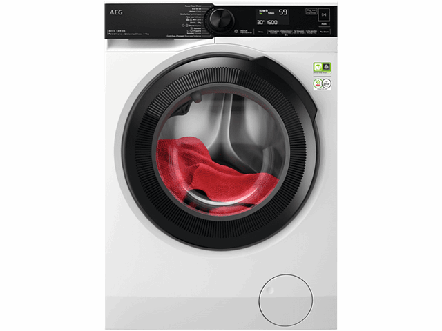 AEG LR86U964 AEG LR86U964 Kopen? (2022) | IIAV.NL