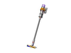 Dyson V15 Geel