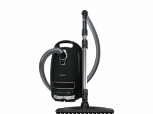 Miele Complete C3 Parquet Xl Ecoline - Sgsp3 Zwart Kopen? (2022) | IIAV.NL