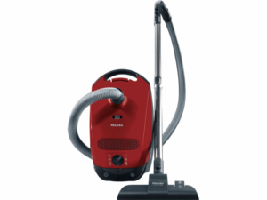 Miele Classic C1 Powerline Rood Kopen? (2022) | IIAV.NL