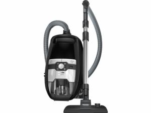 Miele Blizzard Cx1 Ecoline Zwart
