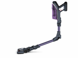 Rowenta X-force Flex 8.60 Rh9639 Grijs