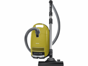 Miele Complete C3 Active Geel Kopen? (2022) | IIAV.NL